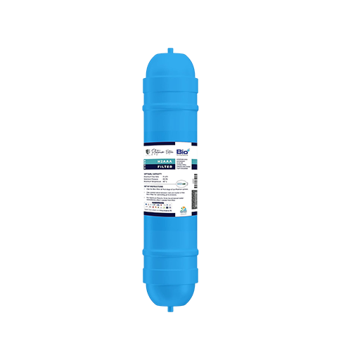 Alkaline Filter