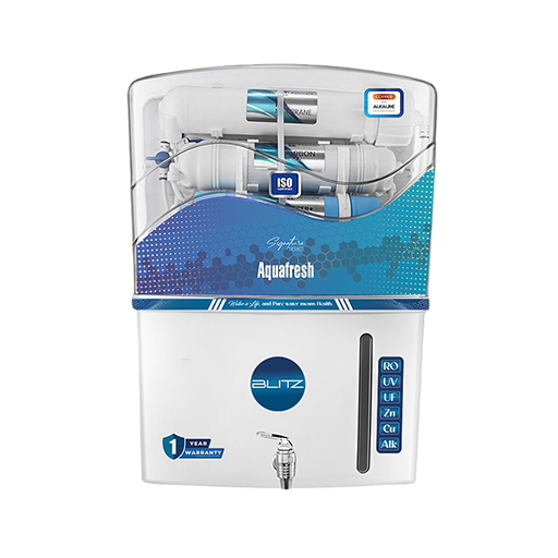Aquafresh Blitz