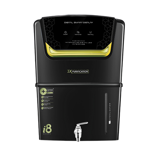 AquaX i8