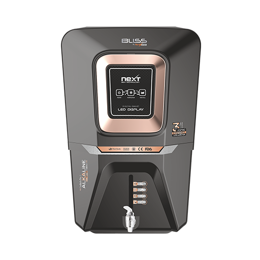Bliss RO water purifier