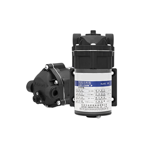 Booster Pump