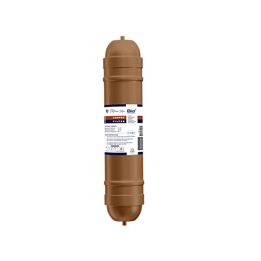 Copper Filter