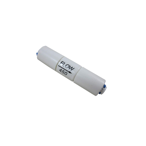 Flow Restrictor
