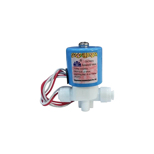 Solenoid Valve