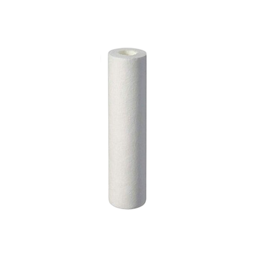 Spun Filter