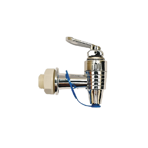 Chrome Tap