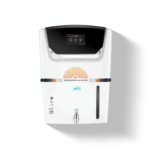 Front side of Water Smith Glare RO Water Purifier