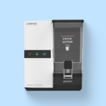 Finpure Zinc Copper Alkaline RO Water Purifier