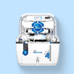 Aquafresh Organic Swift Copper RO Water Purifier