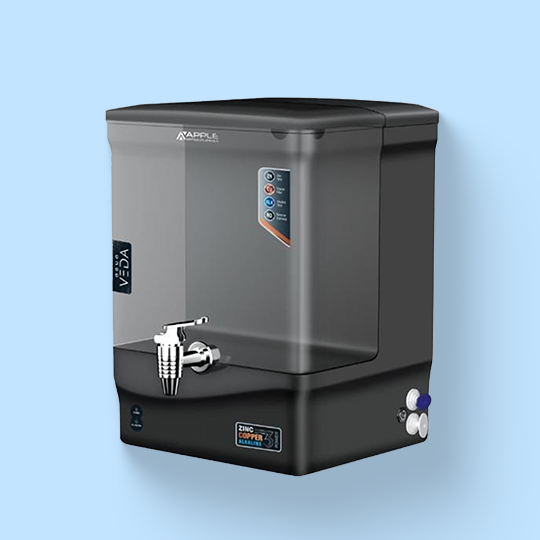 Aquafresh Veda RO Water Purifier