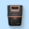 Aqoafresh Zuric Copper RO Water Purifier