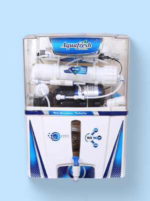 Aquafresh Classic