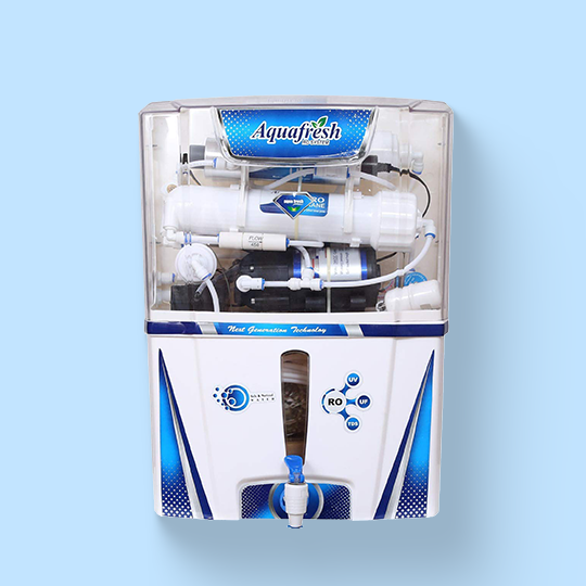 Aquafresh Classic
