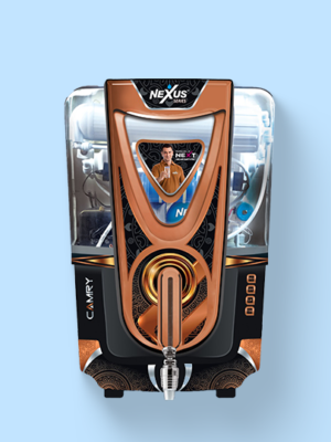 Nexus Camry Copper RO Water Purifier