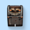 Aquafresh Crux Copper RO Water Purifier