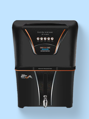 Nexus Eva Copper RO Water Purifier