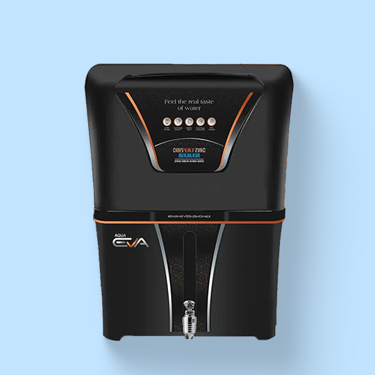 Nexus Eva Copper RO Water Purifier