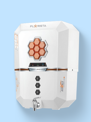 Aquafresh Florista Copper Alkaline RO Water Purifier