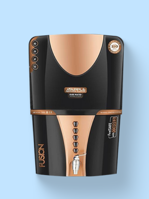 Aquafresh Fusion Copper Alkaline RO Water Purifier