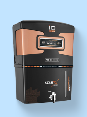 Aquafresh IQ Copper RO Water Purifier