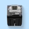 Lexcru Lexter Copper Alkaline RO Water Purifier