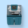 Lexcru Lexter Copper Alkaline RO Water Purifier