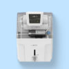 Lexcru Lexter Copper Alkaline RO Water Purifier