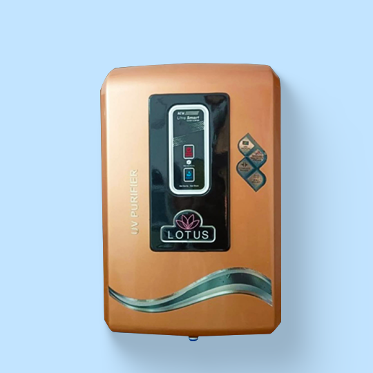 Aquafresh Lotus UV Water Purifier