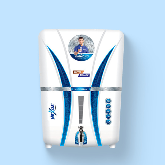 Nexus Diamond