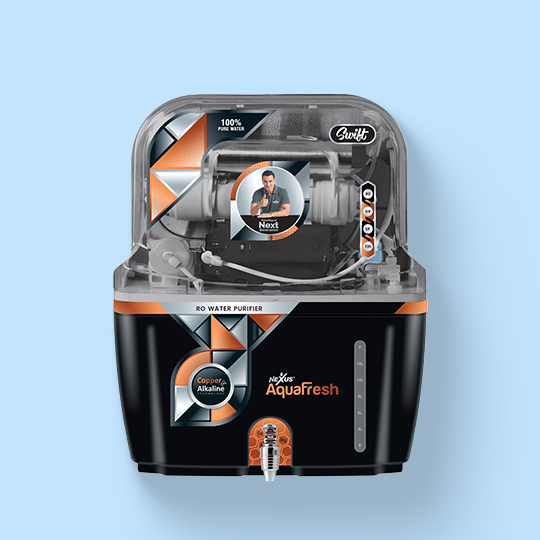 Nexus Swift