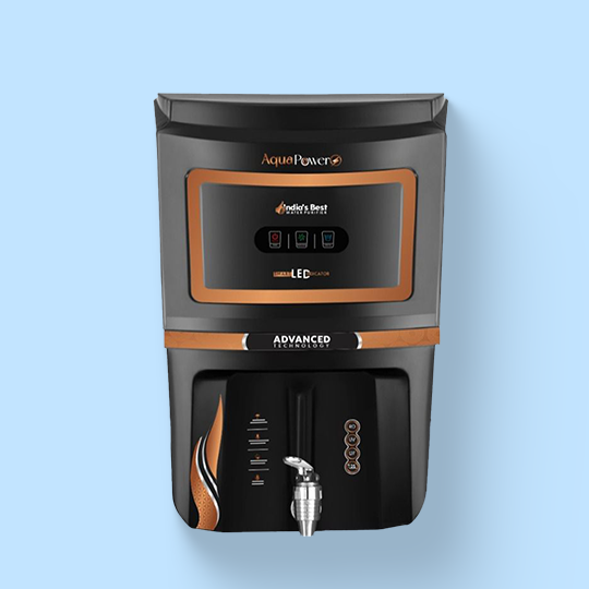 Aqua Power Copper RO Water Purifier