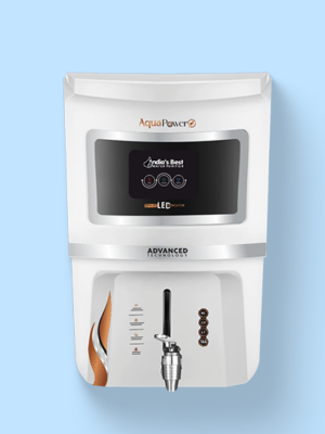 Aqua Power Copper RO Water Purifier
