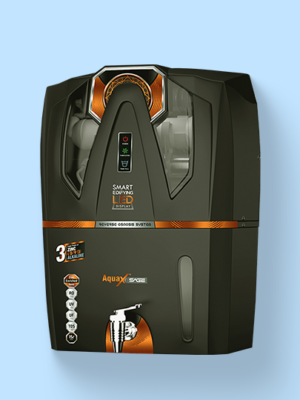 Aquafresh Sage Copper RO Water Purifier