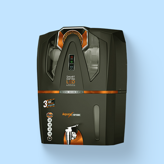 Aquafresh Sage Copper RO Water Purifier
