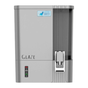 Water smith Glaze grey colour water purifier