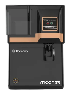 Hectapure Mooner with 5 Year Warranty